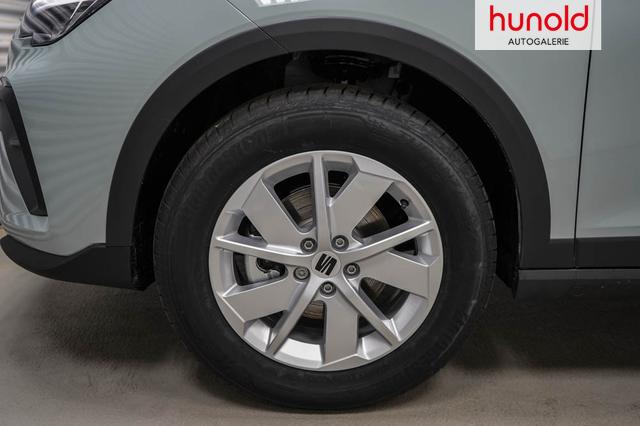 Seat Arona neues Modell 1,0 TSI Reference - LAGER 