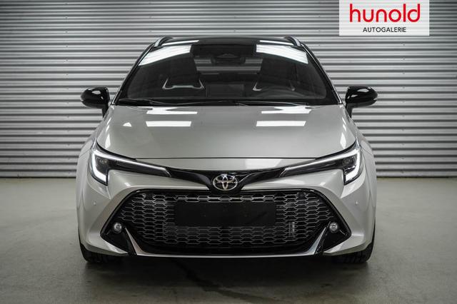 Toyota Corolla Touring Sports Sport 2,0 Hybrid GR -LAG. 