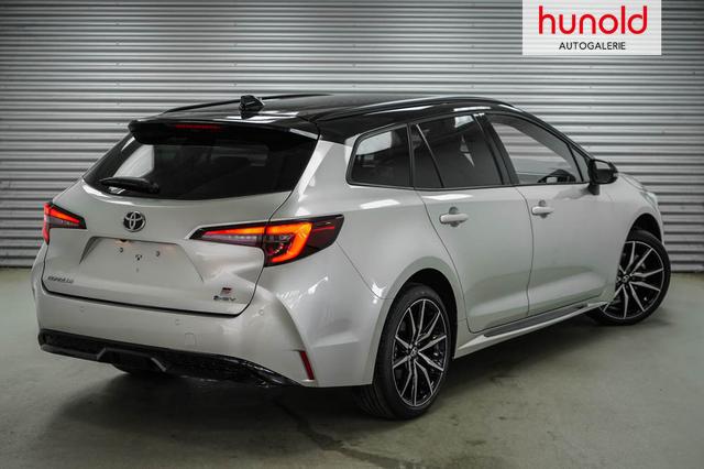 Toyota Corolla Touring Sports Sport 2,0 Hybrid GR -LAG. 