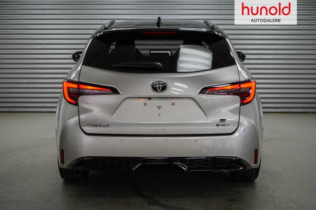 Toyota Corolla Touring Sports Sport 2,0 Hybrid GR -LAG. 