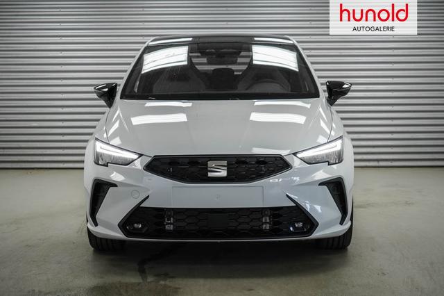 Seat Ibiza 1,0 TSI DSG FR - LAGER 