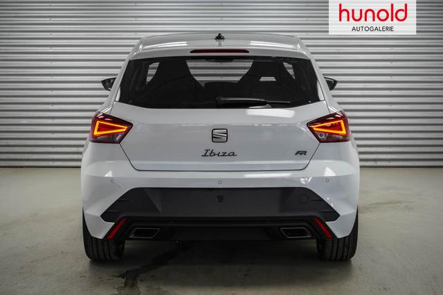 Seat Ibiza 1,0 TSI DSG FR - LAGER 