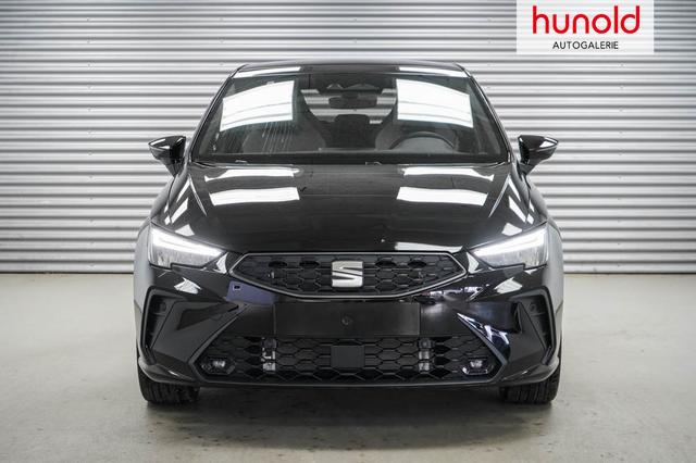 Seat Ibiza 1,0 TSI DSG FR - LAGER 