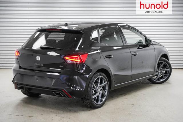 Seat Ibiza 1,0 TSI DSG FR - LAGER 