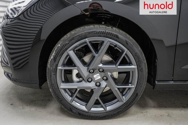 Seat Ibiza 1,0 TSI DSG FR - LAGER 