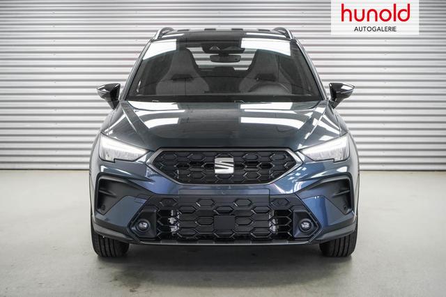 Seat Arona neues Modell 1,0 TSI DSG FR - LAGER 