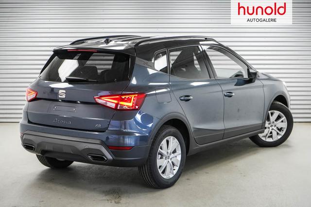 Seat Arona neues Modell 1,0 TSI DSG FR - LAGER 