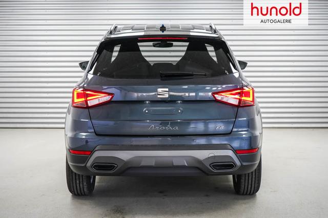 Seat Arona neues Modell 1,0 TSI DSG FR - LAGER 