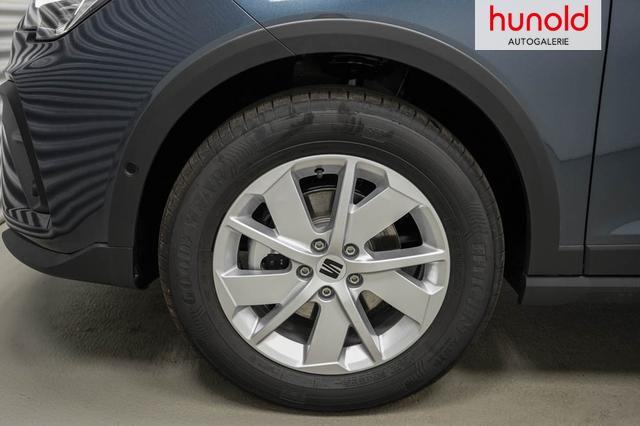 Seat Arona neues Modell 1,0 TSI DSG FR - LAGER 