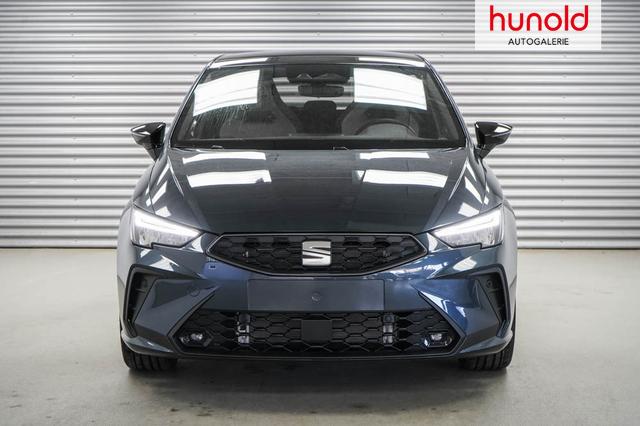 Seat Ibiza 1,0 TSI DSG FR - LAGER 