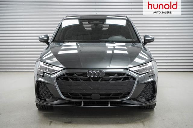 Audi A3 Sportback 2,0 TFSI S-tronic quattro S-l -LAG. 