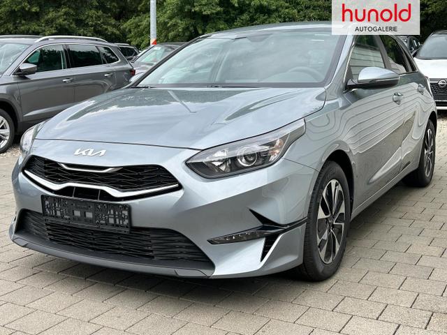 Kia Ceed Gold 1.5 T-GDi, DCT Android Auto*Navi*WinterPak*Klimaauto*16"*Kamera*PrivacyGlas* 