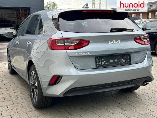 Kia Ceed Gold 1.5 T-GDi, DCT Android Auto*Navi*WinterPak*Klimaauto*16"*Kamera*PrivacyGlas* 