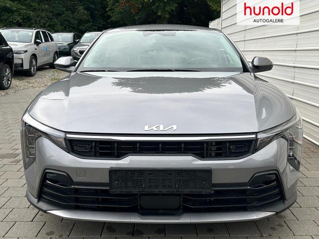 Kia K4 Gold 1.6 T-GDi DCT Android Auto*Navi*Totwinkel*SHZ*Kamera*PrivacyGlas*ACC*Keyless*2Z Klimaauto* 