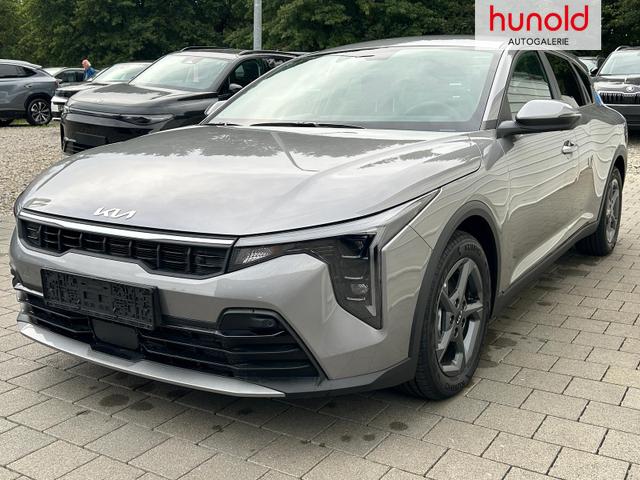 Kia K4 Gold 1.6 T-GDi DCT Android Auto*Navi*Totwinkel*SHZ*Kamera*PrivacyGlas*ACC*Keyless*2Z Klimaauto* 
