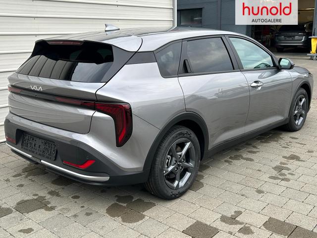 Kia K4 Gold 1.6 T-GDi DCT Android Auto*Navi*Totwinkel*SHZ*Kamera*PrivacyGlas*ACC*Keyless*2Z Klimaauto* 