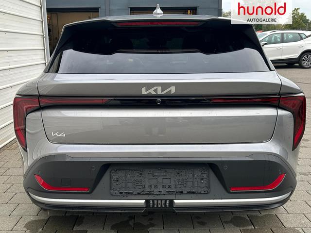 Kia K4 Gold 1.6 T-GDi DCT Android Auto*Navi*Totwinkel*SHZ*Kamera*PrivacyGlas*ACC*Keyless*2Z Klimaauto* 