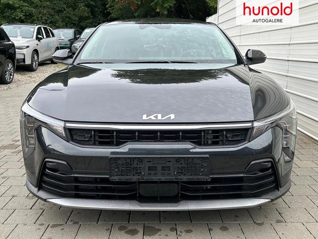 Kia K4 Gold 1.6 T-GDi DCT Android Auto*Navi*Totwinkel*SHZ*Kamera*PrivacyGlas*ACC*Keyless*2Z Klimaauto* 