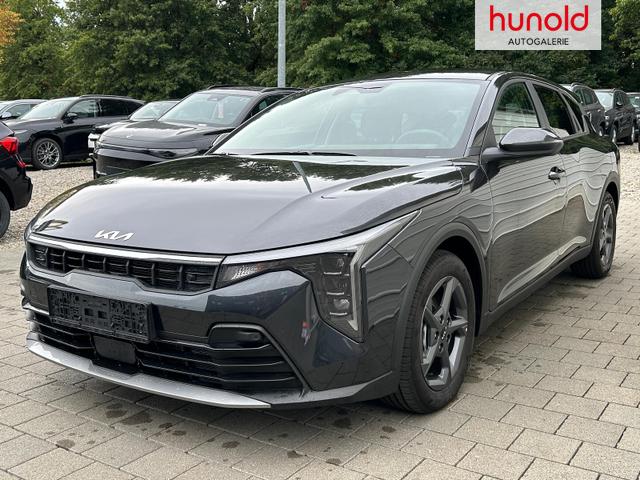 Kia K4 Gold 1.6 T-GDi DCT Android Auto*Navi*Totwinkel*SHZ*Kamera*PrivacyGlas*ACC*Keyless*2Z Klimaauto* 