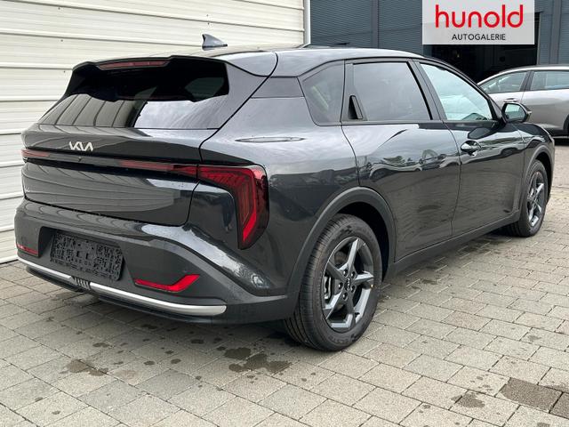 Kia K4 Gold 1.6 T-GDi DCT Android Auto*Navi*Totwinkel*SHZ*Kamera*PrivacyGlas*ACC*Keyless*2Z Klimaauto* 