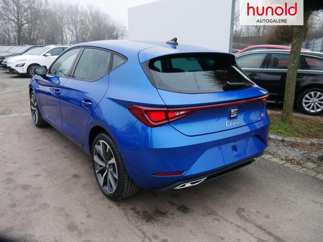 Cupra Leon FR 2.0 TDI DSG DSG*KAMERA*ACC*TEMPOMAT*NAVI*3-ZONE KLIMAAUTOMATIK*VIRTUAL COCKPIT* 