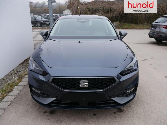 Seat Leon FR 2.0 TDI DSG DSG*KAMERA*ACC*TEMPOMAT*NAVI*3-ZONE KLIMAAUTOMATIK*VIRTUAL COCKPIT* 