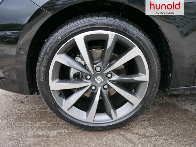 Cupra Leon FR 2.0 TDI DSG DSG*KAMERA*ACC*TEMPOMAT*NAVI*3-ZONE KLIMAAUTOMATIK*VIRTUAL COCKPIT* 