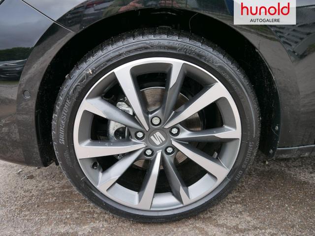 Cupra Leon FR 2.0 TDI DSG*RFK*NAVI*TEMPOMAT*TRAVEL ASSIST* FULL LINK* KEYLESS-GO* 