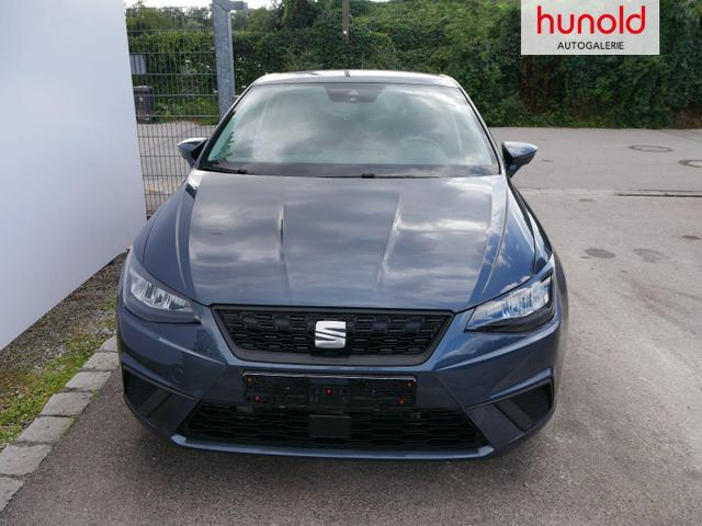 Seat Ibiza Style 1.0 TSI DSG Style*NAVI*PDC*LED*SHZ*SMARTLINK*KLIMA*BLUETOOTH*16-ZOLL 