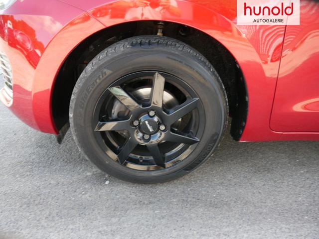 Suzuki Swift Club 1.2 Dualjet Hybrid * TEMPOMAT KLIMA START-& STOPP MULTIFUNKTIONSLENKRAD 