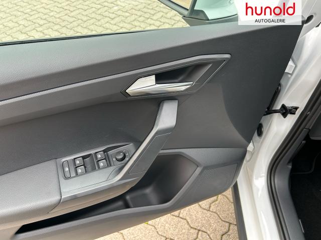 Seat / Arona / Wei&szlig; / / / 1.0 TSI / SHZ Full Link