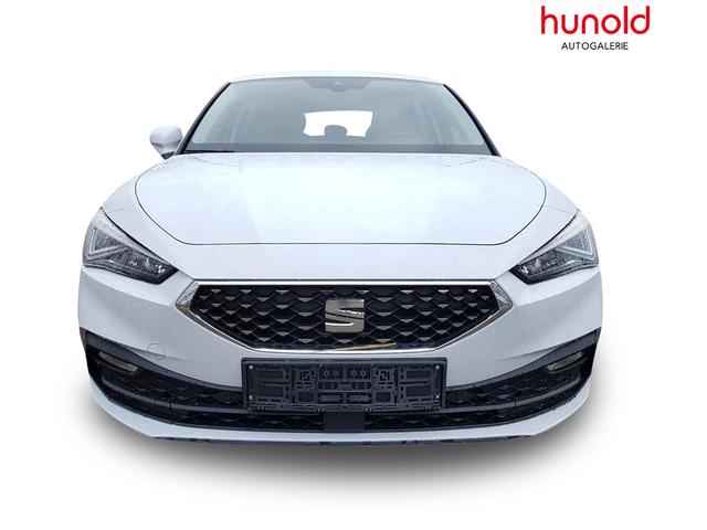 Seat Leon / EU-Neuwagen / Reimport, Beispielbilder, ggf. teilweise mit Sonderausstattung