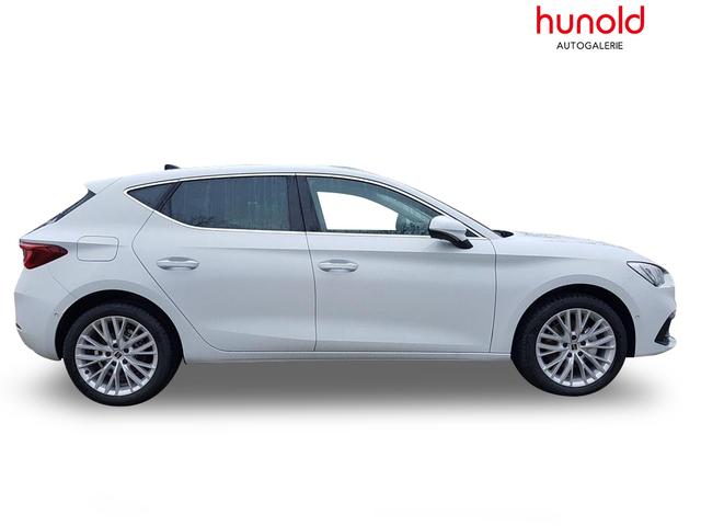 Seat Leon / EU-Neuwagen / Reimport, Beispielbilder, ggf. teilweise mit Sonderausstattung