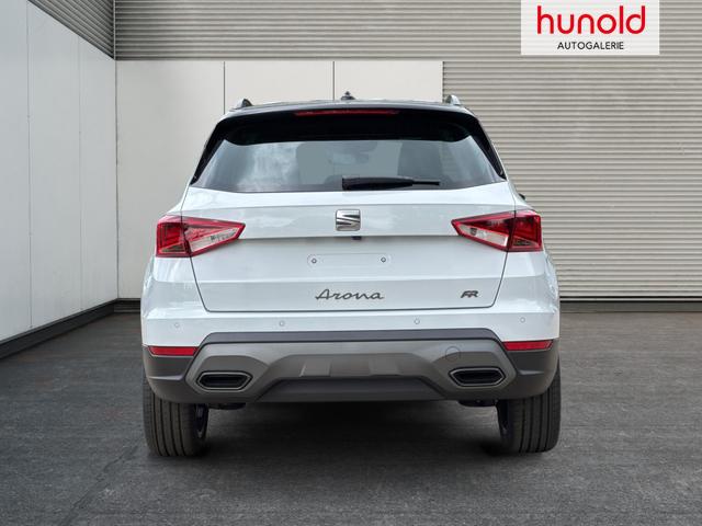 Seat / Arona / / / / KAMERA+PDC+LED+18 ALU+ACC, Beispielbilder, ggf. teilweise mit Sonderausstattung