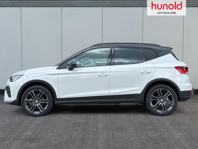 Seat / Arona / / / / KAMERA+PDC+LED+18 ALU+ACC, Beispielbilder, ggf. teilweise mit Sonderausstattung