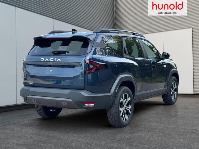 Dacia / Bigster / Blau / / / SHZ+KLIMA+PDC+KAMERA+LED+17 ALU, Beispielbilder, ggf. teilweise mit Sonderausstattung