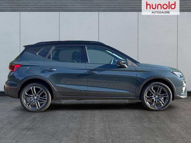 Seat / Arona / / / / KAMERA+PDC+LED+18 ALU+ACC, Beispielbilder, ggf. teilweise mit Sonderausstattung