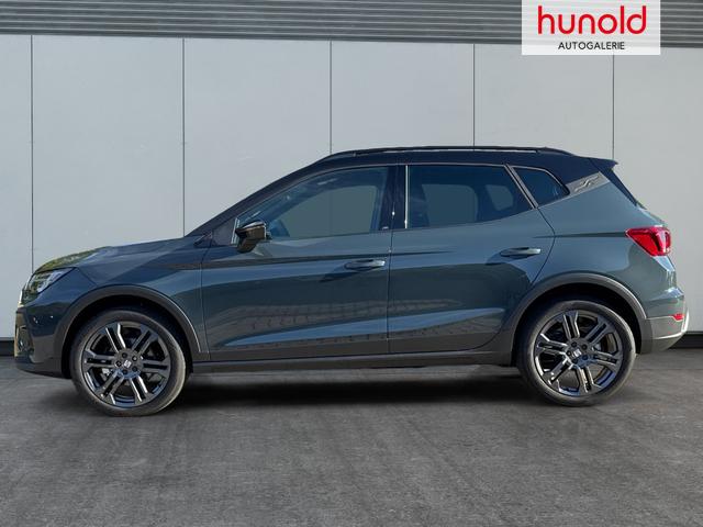 Seat / Arona / / / / KAMERA+PDC+LED+18 ALU+ACC, Beispielbilder, ggf. teilweise mit Sonderausstattung