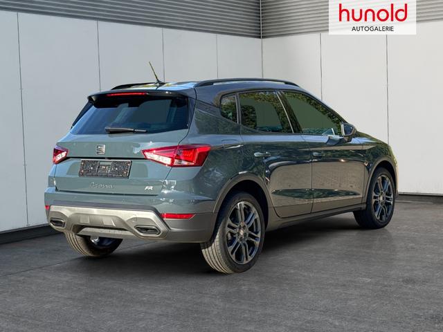 Seat / Arona / / / / KAMERA+PDC+LED+18 ALU+ACC, Beispielbilder, ggf. teilweise mit Sonderausstattung