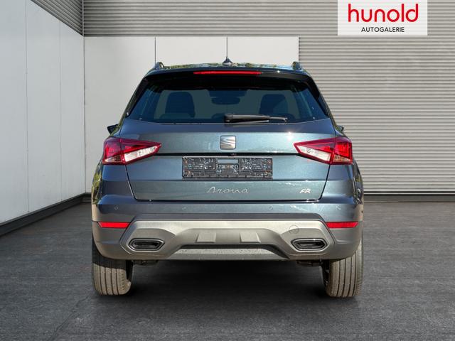 Seat / Arona / / / / KAMERA+PDC+LED+18 ALU+ACC, Beispielbilder, ggf. teilweise mit Sonderausstattung