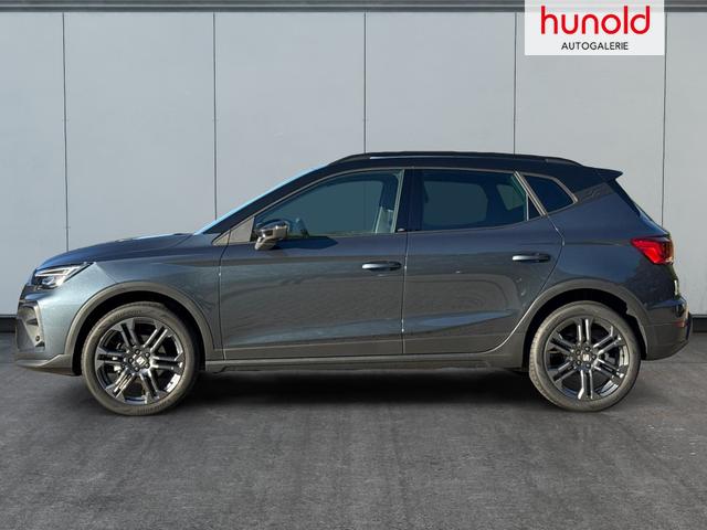 Seat / Arona / / / / KAMERA+PDC+LED+18 ALU+ACC, Beispielbilder, ggf. teilweise mit Sonderausstattung