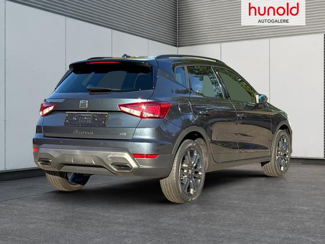 Seat / Arona / / / / KAMERA+PDC+LED+18 ALU+ACC, Beispielbilder, ggf. teilweise mit Sonderausstattung