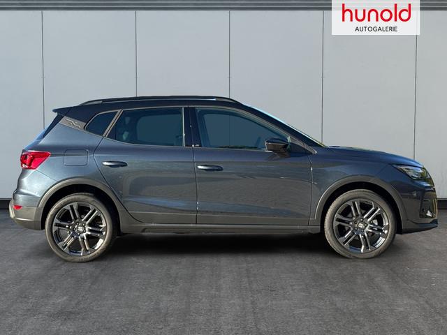 Seat / Arona / / / / KAMERA+PDC+LED+18 ALU+ACC, Beispielbilder, ggf. teilweise mit Sonderausstattung