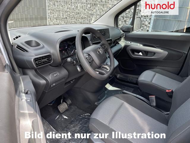 Toyota Proace Verso City Compact 1.2P Shuttle Light 