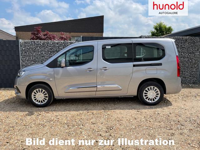 Toyota Proace Verso City Compact 1.2P Shuttle Light 