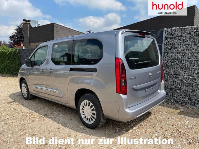 Toyota Proace Verso City Compact 1.2P Shuttle Light 