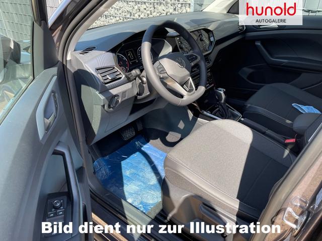 Volkswagen T-Cross 1.0 TSI Life 