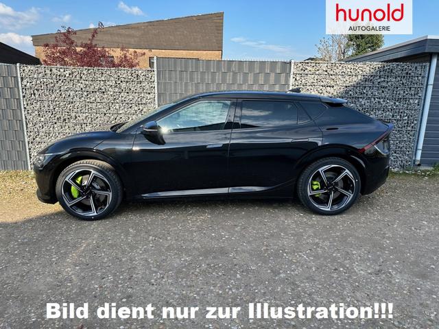 Kia EV6 84 kWh Dual Motor Plus AWD 