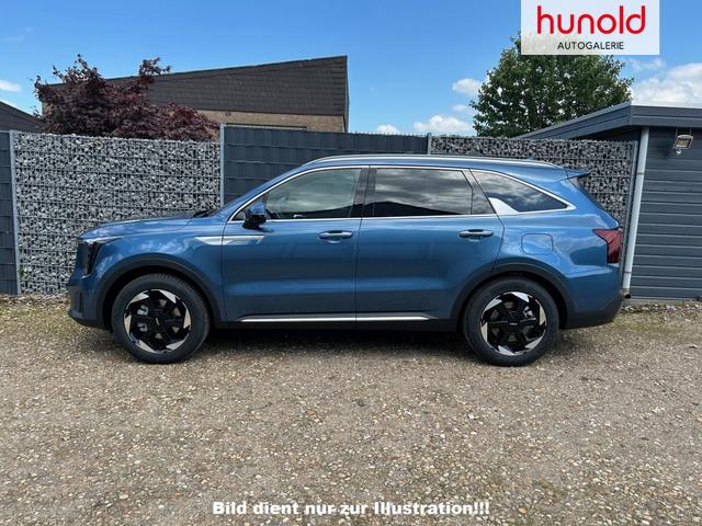 Kia Sorento 2.2 CRDI Prime DCT8 