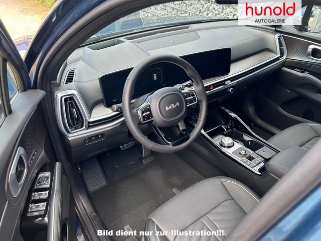 Kia Sorento 2.2 CRDI Prime DCT8 